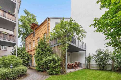 Foto - Wohnung zum Kaufen in Berlin 949.000,00 € 118 m²