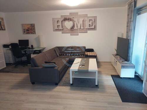 Foto - Wohnung zum Kaufen in Oldenburg Bürgerfelde 190.000,00 € 70 m²