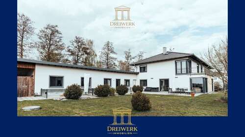 Foto - Haus zum Kaufen in Karlshuld 1.690.000,00 € 435 m²