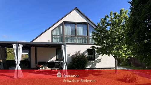 Foto - Haus zum Kaufen in Adelsried 575.000,00 € 150 m²