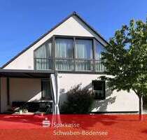 Haus zum Kaufen in Adelsried 575.000,00 € 150 m²