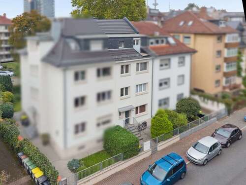 Foto - Haus zum Kaufen in Frankfurt 1.550.000,00 € 183 m²