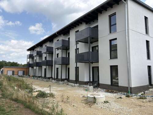 Foto - Wohnung zum Mieten in Landau an der Isar 715,00 € 55 m²
