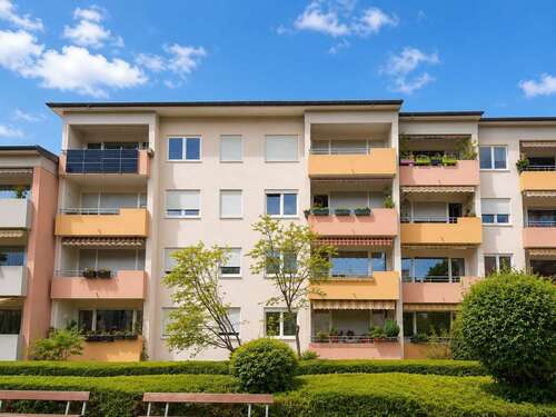 Foto - Wohnung zum Kaufen in Denzlingen 389.000,00 € 99 m²