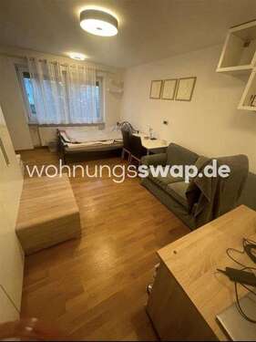 Foto - Wohnung zum Mieten in Moosach, München 1.100,00 € 45 m²
