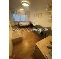Wohnung zum Mieten in Moosach, München 1.100,00 € 45 m²
