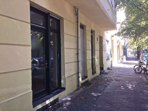 Foto - Einzelhandel in Berlin 1.034,10 € 38.3 m²