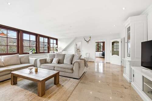 Foto - Wohnung zum Kaufen in Hamburg 520.000,00 € 98.99 m²