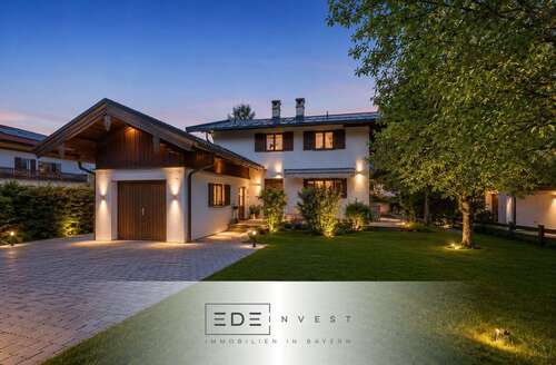 Foto - Haus zum Kaufen in Weissach 1.795.000,00 € 260 m²
