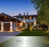 Haus zum Kaufen in Weissach 1.795.000,00 € 260 m²