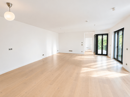 Foto - Wohnung zum Kaufen in Berlin 775.000,00 € 115.04 m²