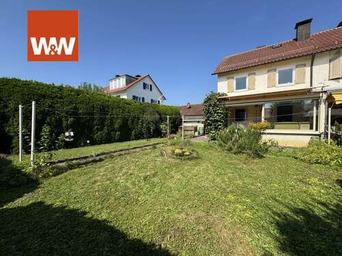 Foto - Haus zum Kaufen in Friedrichshafen 425.000,00 € 90 m²