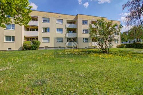 Foto - Wohnung zum Kaufen in Gauting 339.000,00 € 76.9 m²