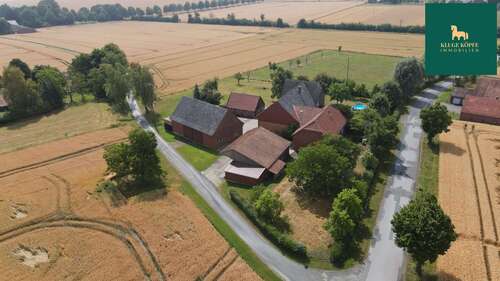Foto - Haus zum Kaufen in Wadersloh 795.000,00 € 282 m²