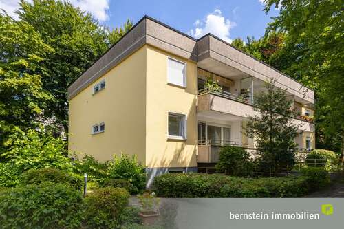 Foto - Wohnung zum Kaufen in Bergisch Gladbach Moitzfeld 260.000,00 € 84.76 m²