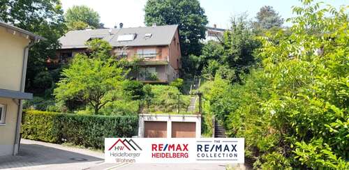 Foto - Haus zum Kaufen in Heidelberg - Ziegelhausen 589.000,00 € 190 m²