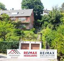 Haus zum Kaufen in Heidelberg - Ziegelhausen 589.000,00 € 190 m²