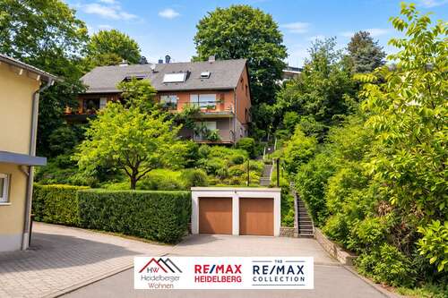 Foto - Haus zum Kaufen in Heidelberg - Ziegelhausen 589.000,00 € 190 m²