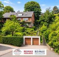 Haus zum Kaufen in Heidelberg - Ziegelhausen 589.000,00 € 190 m²