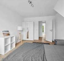 WG-Zimmer in Hamburg 850,00 € 16 m²