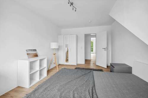 Foto - WG-Zimmer in Hamburg 820,00 € 16 m²