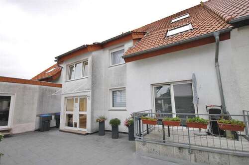 Foto - Wohnung zum Mieten in Oerlinghausen 675,00 € 101.66 m²