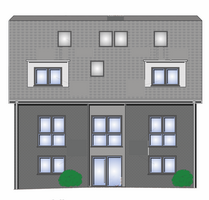 Wohnung zum Mieten in Oberhausen 1.161,14 € 86.01 m²