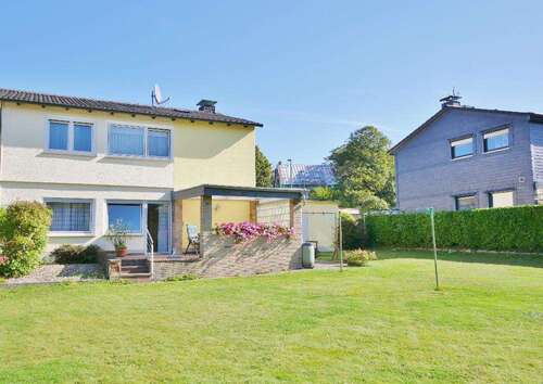 Foto - Haus zum Kaufen in Haan 490.000,00 € 142 m²