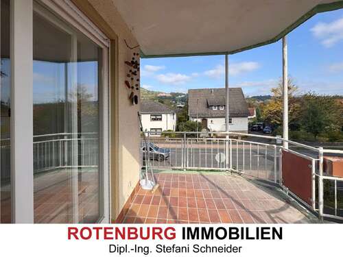 Foto - Wohnung zum Kaufen in Rotenburg 150.000,00 € 94 m²