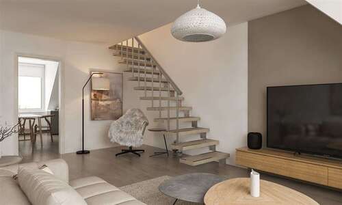 Foto - Wohnung zum Kaufen in Neuss 199.900,00 € 105 m²