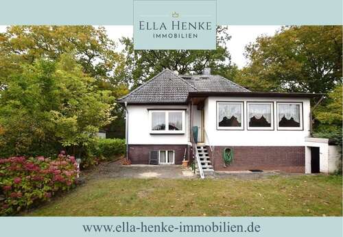 Foto - Haus zum Kaufen in Edemissen 165.000,00 € 120 m²