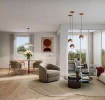 Wohnung zum Kaufen in München-Moosach 1.049.900,00 € 92.8 m²