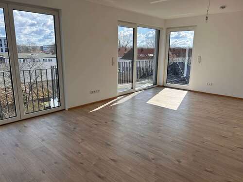 Foto - Wohnung zum Mieten in Berlin 1.320,00 € 40 m²
