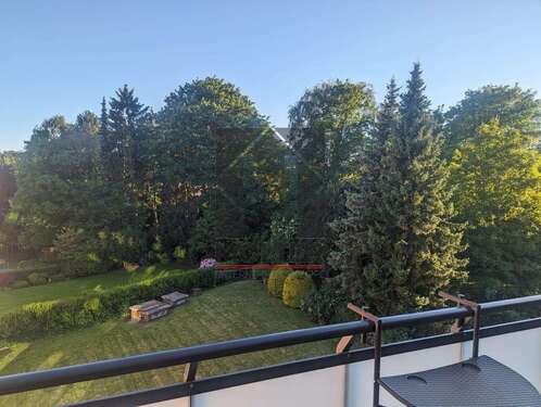 Foto - Wohnung zum Kaufen in Hamburg 220.000,00 € 37.57 m²