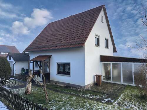 Foto - Haus zum Kaufen in Neckarbischofsheim 199.000,00 € 82 m²