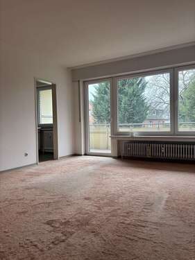 Foto - Wohnung zum Kaufen in Düsseldorf 195.000,00 € 50 m²