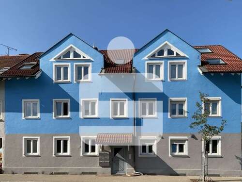 Foto - Wohnung zum Kaufen in Kempten 190.000,00 € 66 m²