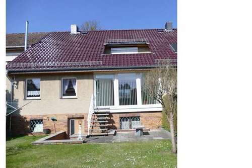 Foto - Haus zum Kaufen in Grabow 169.000,00 € 144 m²