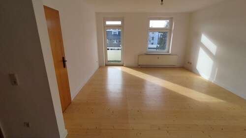 Foto - Wohnung zum Mieten in Leipzig 721,00 € 68.66 m²
