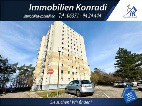 Foto - Wohnung zum Kaufen in Landstuhl 165.000,00 € 124 m²