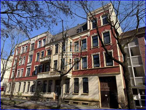 Foto - Wohnung zum Kaufen in Wilhelmshaven 110.000,00 € 60 m²