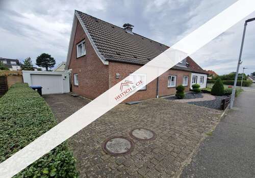 Foto - Haus zum Kaufen in Lübeck 479.000,00 € 156 m²