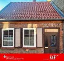 Haus zum Kaufen in Wittenburg 55.000,00 € 56 m²