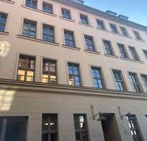 Wohnung zum Mieten in Halle (Saale) 427,00 € 42.7 m²