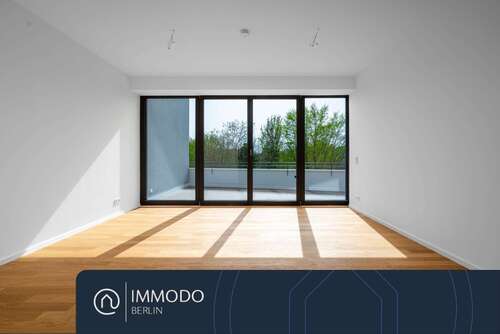 Foto - Wohnung zum Kaufen in Berlin 600.000,00 € 77 m²