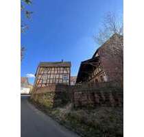 Haus zum Kaufen in Stadtallendorf 72.000,00 € 120 m²