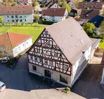 Haus zum Kaufen in Michelbach an der Bilz 525.000,00 € 230.55 m²