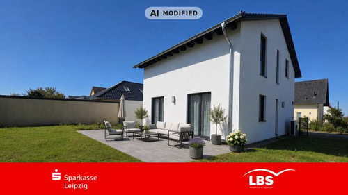 Foto - Haus zum Kaufen in Parthenstein 499.000,00 € 140 m²