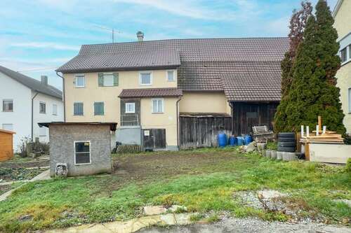 Foto - Grundstück zu verkaufen in Walddorfhäslach 265.000,00 € 480 m²