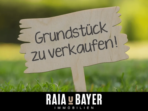 Foto - Grundstück zu verkaufen in Walddorfhäslach 265.000,00 € 480 m²